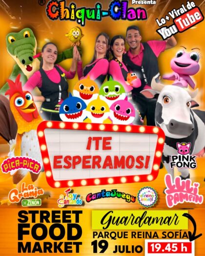 Guardamar del Segura, evento: CAMBIO de HORARIO Breve pasacalles del concierto monográfico con la Agrupación Musical de Guardamar del Segura, dentro de las fiestas patronales en honor a San Jaime 2026 y de Moros y Cristianos