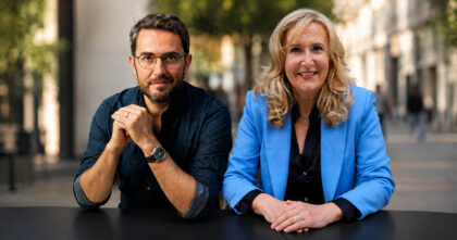 Máximo Huerta y Nieves Herrero serán los grandes protagonistas de la Feria del Libro de Albatera Máximo Huerta y Nieves Herrero serán los grandes protagonistas de la Feria del Libro de Albatera