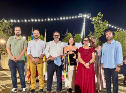 FEGADO 2026 alcanza un éxito histórico y consolida a Dolores como referente ganadero de la Comunidad Valenciana
