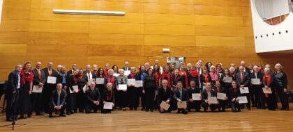 La Asociación Francisco Casanovas organiza un nuevo Curso de Música Inclusivo para el mes de octubre La Asociación Francisco Casanovas organiza un nuevo Curso de Música Inclusivo para el mes de octubre