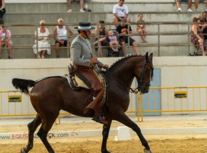 FEGADO 2026 alcanza un éxito histórico y consolida a Dolores como referente ganadero de la Comunidad Valenciana