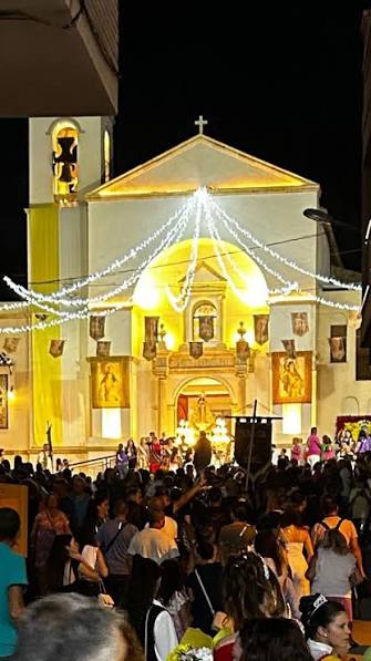 Redován presenta la programación de sus Fiestas Patronales en honor a la Virgen de la Salud y San Miguel Arcángel