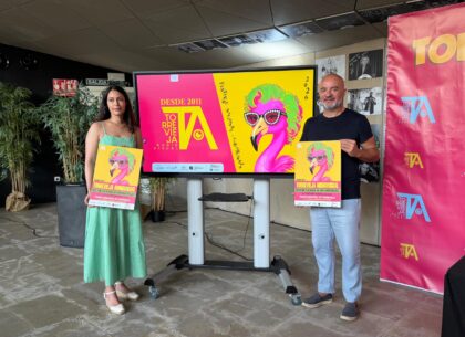 Torrevieja Audiovisual proyectará diez cortometrajes nacionales los días 4 y 5 de septiembre en el Teatro Municipal