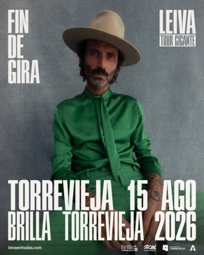 Torrevieja, evento cultural: IV Festival 'Solera, Salero y Compás' con los artistas más destacados de la escena flamenca de cante y baile, dentro de la programación cultural para el segundo cuatrimestre de 2026 organizada por la Concejalía de Cultura