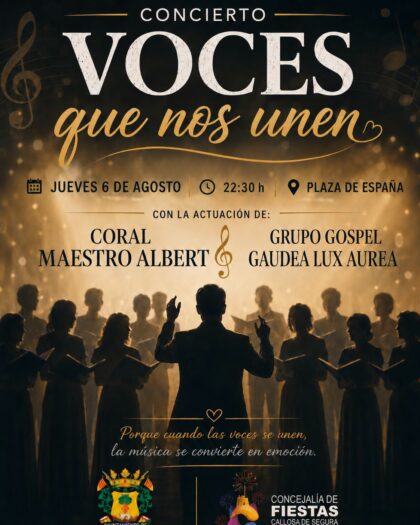 Callosa de Segura, evento: Volteo general de campanas y disparo de cohetes, dentro de los actos de las fiestas patronales de San Roque y de Moros y Cristianos organizadas por la Concejalía de Fiestas
