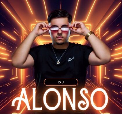 Benferri, evento cultural: Concierto del grupo 'Salitre' y disco móvil con el dj Alonso, dentro de las fiestas patronales en honor a San Jerónimo y la Virgen del Rosario organizadas por la Concejalía de Fiestas