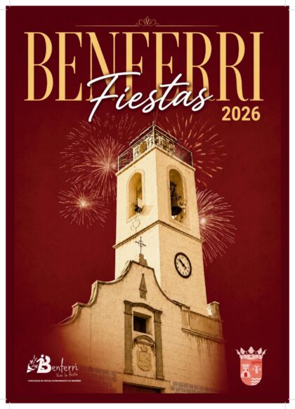 Benferri, evento: Discoteca móvil con sesión del dj Julito, dentro de las fiestas patronales en honor a San Jerónimo y la Virgen del Rosario organizadas por la Concejalía de Fiestas