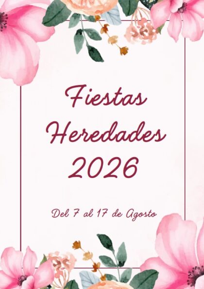 Heredades de Almoradí y Rojales, evento cultural: Actuación del grupo 'Mr. Hyde' y sesión del dj 'Ferzone' en la barraca popular, dentro de las fiestas patronales en honor a San Roque y a la Virgen del Rosario