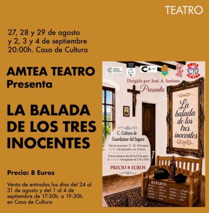 Guardamar del Segura, evento: Taller de 'Explorador de las emociones' con el cuento 'Vacío' para edades a partir de 4 años en la 'Biblio-estiu', dentro de la agenda municipal de agosto del Ayuntamiento