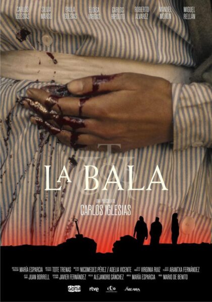 Rojales, evento cultural: Gala de clausura y entrega de premios del VIII Festival 'Rodeo Film Fest', con proyección de la película 'La bala' y coloquio, dentro de los actos de agosto de la Concejalía de Cultura