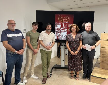 Almoradí acogerá el XXXIII Encuentro Provincial de Cofradías y Hermandades coincidiendo con el 50 aniversario de su Junta Mayor