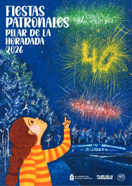 Pilar de la Horadada, evento: Actividades infantiles por el taller de empleo 'T'avalem', dentro de los actos de las fiestas patronales de la Virgen del Pilar organizados por el Ayuntamiento