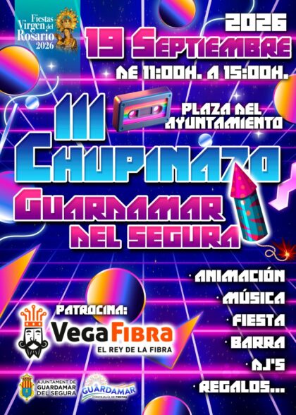 Guardamar del Segura, evento: Visita guiada combinada 'Memoria de arena' para visitar el Castillo y el Molino de San Antonio, dentro de la agenda municipal de septiembre del Ayuntamiento Guardamar del Segura, evento: Visita guiada combinada 'Memoria de arena' para visitar el Castillo y el Molino de San Antonio, dentro de la agenda municipal de septiembre del Ayuntamiento