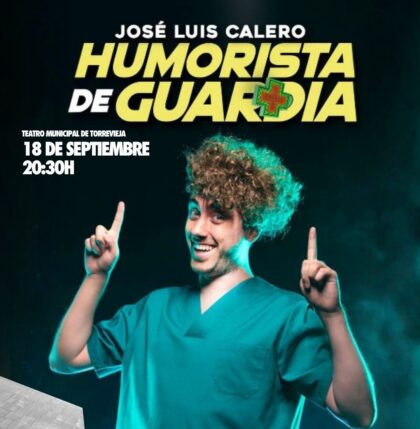 Torrevieja, evento cultural: Sesión de cine con la película documental 'Hijas de Cynisca. El deporte femenino habla por la igualdad', de Beatriz Carretero, dentro de la programación cultural para el tercer cuatrimestre de 2026 organizada por la Concejalía de Cultura Torrevieja, evento cultural: Sesión de cine con la película documental 'Hijas de Cynisca. El deporte femenino habla por la igualdad', de Beatriz Carretero, dentro de la programación cultural para el tercer cuatrimestre de 2026 organizada por la Concejalía de Cultura