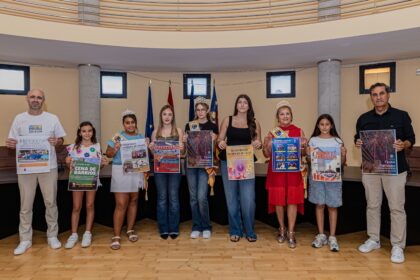Los Montesinos presenta sus Fiestas Patronales 2026 con una treintena de actividades, seis noches de verbena y cinco jornadas de Barraca Popular