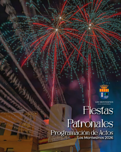 Los Montesinos, evento cultural: Actuación del grupo 'La guarida', dentro de los actos de las fiestas patronales en honor a la Virgen del Pilar