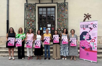 Orihuela reconocerá a nueve mujeres referentes del municipio en la Gala 'Únicas 2026'