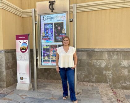El Teatro Circo acogerá durante los próximos meses cinco espectáculos gratuitos de magia y entretenimiento