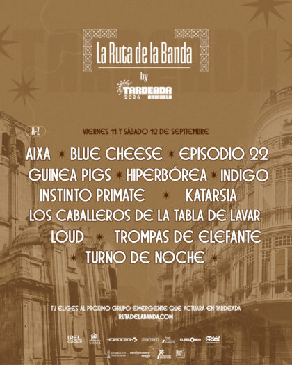Orihuela, evento: Pasacalles del X Certamen de Tunas 'Ciudad de Orihuela', dentro de los actos de las fiestas patronales de la Virgen de Monserrate