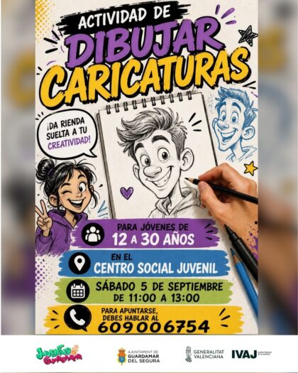 Guardamar del Segura, evento: Visita guiada 'Memoria de arena' por el Castillo, parque Alfonso XIII y Conjunto Arqueológico de las Dunas, como La Fonteta y la Rábita Califal, dentro de la agenda municipal de septiembre del Ayuntamiento Guardamar del Segura, evento: Visita guiada 'Memoria de arena' por el Castillo, parque Alfonso XIII y Conjunto Arqueológico de las Dunas, como La Fonteta y la Rábita Califal, dentro de la agenda municipal de septiembre del Ayuntamiento