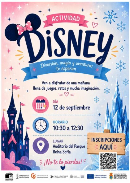 Guardamar del Segura, evento: Torneo de presentación del Club Tenis de Mesa Guardamar, dentro de la agenda municipal de septiembre del Ayuntamiento