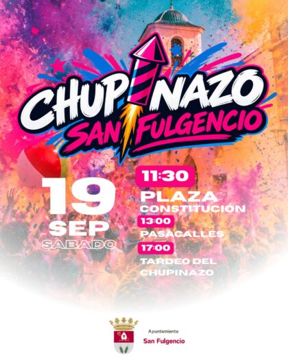 San Fulgencio, evento: Degustación de paella gigante, dentro de los actos de las fiestas patronales de la Virgen del Remedio organizados por la Concejalía de Fiestas