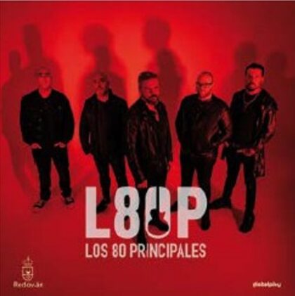 Redován, evento cultural: Actuación en directo del grupo 'Los 80 principales', además del dj Jesús Rodríguez, dentro de los actos de las fiestas patronales en honor a la Virgen de la Salud y San Miguel