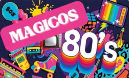 San Miguel de Salinas, evento cultural: Barraca popular con dos conciertos y tres sesiones de dj, dentro de los actos de las fiestas patronales en honor a San Miguel Arcángel