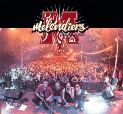 Jacarilla, evento cultural: Concierto tributo al cantante Melandi, por Melendiers, actuación del grupo 'Instinto Primate' y los djs Elena T y Víctor TM, dentro de los actos de las fiestas patronales en honor a la Virgen de Belén