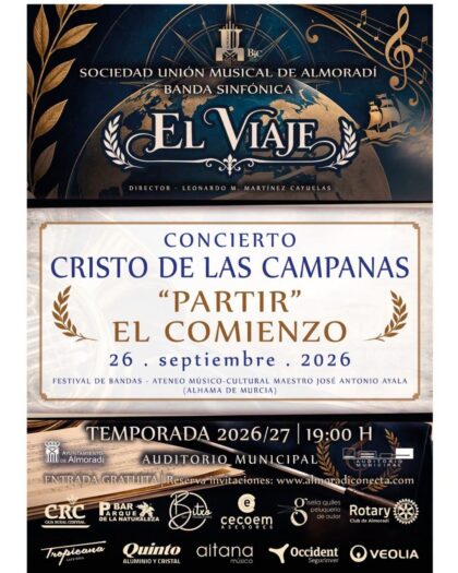 Almoradí, evento: Juegos infantiles tradicionales, dentro de los actos de las fiestas del Santísimo Cristo de las Campanas