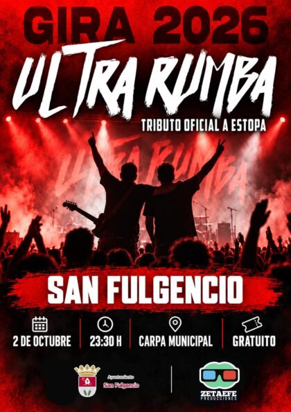 San Fulgencio, evento: Discomóvil con el dj Varo, dentro de los actos de las fiestas patronales de la Virgen del Remedio
