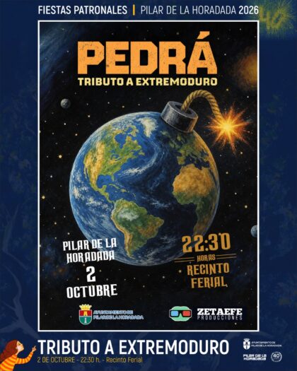 Pilar de la Horadada, evento: Actividades infantiles por el taller de empleo 'T'avalem', dentro de los actos de las fiestas patronales de la Virgen del Pilar organizados por el Ayuntamiento