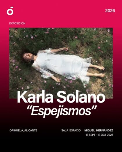 Orihuela, evento: Exposición fotográfica exterior 'La Laponia española. El triángulo del frío', del fotoperiodista Santi Palacios, dentro de las VI Jornadas de Fotografía 'Ciudad de Orihuela' 'Fotomatón Festival' organizadas por la Concejalía de Cultura Orihuela, evento: Exposición fotográfica exterior 'La Laponia española. El triángulo del frío', del fotoperiodista Santi Palacios, dentro de las VI Jornadas de Fotografía 'Ciudad de Orihuela' 'Fotomatón Festival' organizadas por la Concejalía de Cultura