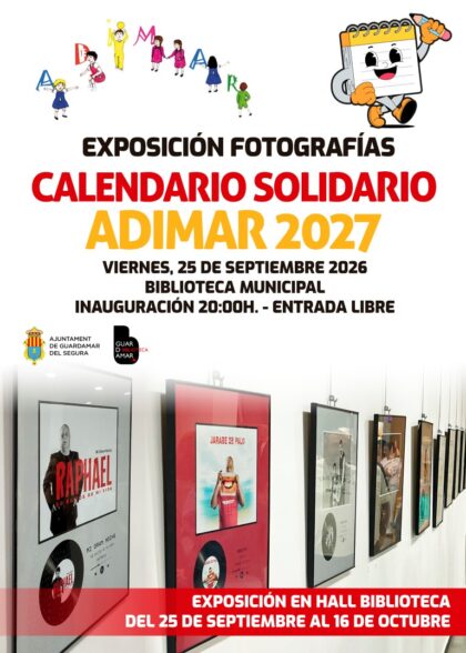 Guardamar del Segura, evento: Actividades del Centro Social Juvenil (CSJ) para jóvenes de 12 a 30 años, dentro de la agenda municipal de octubre del Ayuntamiento