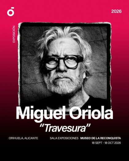 Orihuela, evento: Exposición fotográfica exterior 'La Laponia española. El triángulo del frío', del fotoperiodista Santi Palacios, dentro de las VI Jornadas de Fotografía 'Ciudad de Orihuela' 'Fotomatón Festival' organizadas por la Concejalía de Cultura Orihuela, evento: Exposición fotográfica exterior 'La Laponia española. El triángulo del frío', del fotoperiodista Santi Palacios, dentro de las VI Jornadas de Fotografía 'Ciudad de Orihuela' 'Fotomatón Festival' organizadas por la Concejalía de Cultura