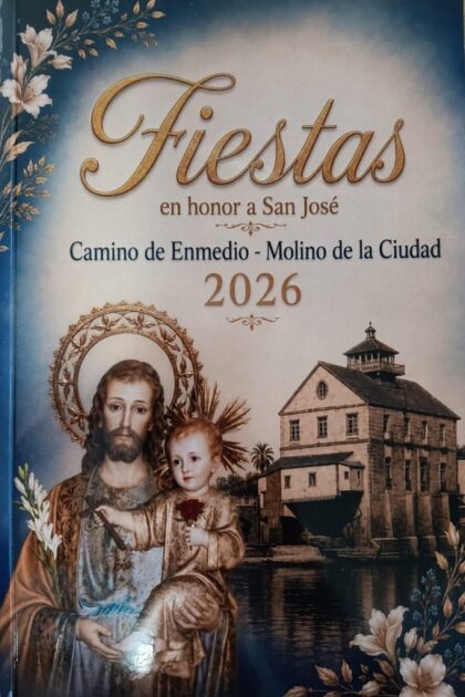 Camino de Enmedio y Molino de la Ciudad de Orihuela, evento cultural: Actuación del grupo musical 'Trompas de elefante', dentro de las fiestas patronales de San José en septiembre