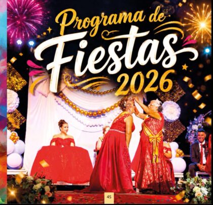 San Miguel de Salinas, evento: Ofrenda floral a San Miguel, dentro de los actos de las fiestas patronales en honor a San Miguel Arcángel