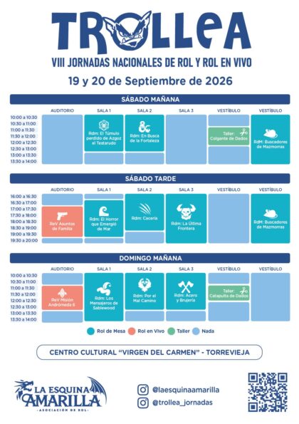 Torrevieja, evento cultural: Sesión de cine con la película documental 'Hijas de Cynisca. El deporte femenino habla por la igualdad', de Beatriz Carretero, dentro de la programación cultural para el tercer cuatrimestre de 2026 organizada por la Concejalía de Cultura