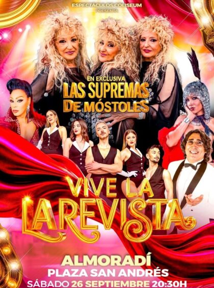 Almoradí, evento: Vino de honor en la III Fiesta del Mayor, dentro de los actos de las fiestas del Santísimo Cristo de las Campanas