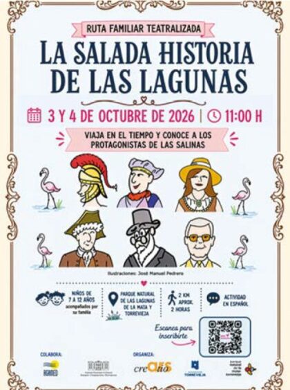 Torrevieja, evento cultural: Espectáculo de humor 'Remember', por el cómico Dani Martínez, con música, baile, improvisación, participación y tecnología, dentro de la programación cultural para el tercer cuatrimestre de 2026 organizada por la Concejalía de Cultura